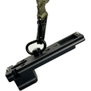 Jobu Design LF-NZ55 Lens Foot for Select Nikkor Z Telephoto Lenses