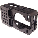 XLCS Designs Camera Cage for Original Blackmagic Pocket Cinema Camera OG