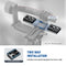 Neewer TP31 Metal Mini Tripod with Cold Shoe Ball Head Mount