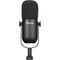 BOYA BY-DM500 Dynamic XLR Podcast Microphone