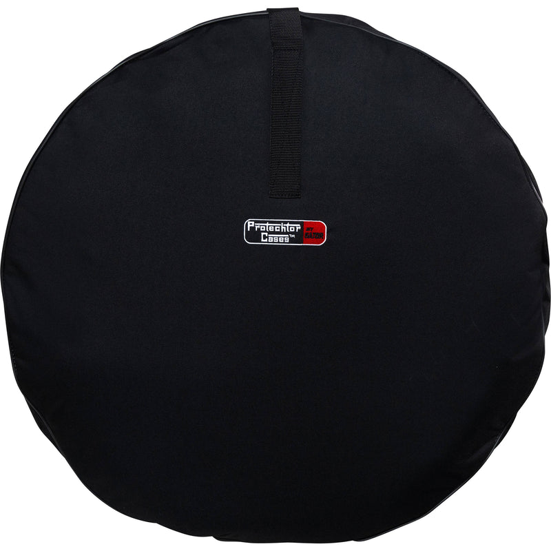 Gator Standard Series Padded Bass Drum Bag (24 x 14")