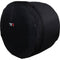 Gator Standard Series Padded Bass Drum Bag (24 x 14")