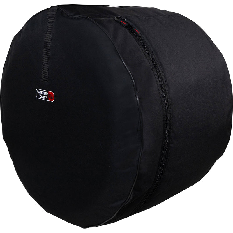 Gator Standard Series Padded Bass Drum Bag (24 x 14")