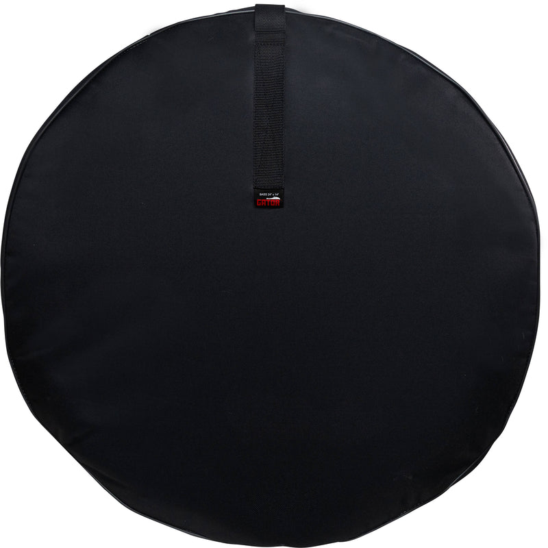 Gator Standard Series Padded Bass Drum Bag (24 x 14")