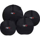 Gator Standard Series Bop Drum Set Bag 4-Pack