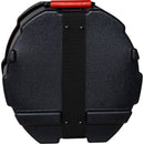 Gator Grooves Roto-Molded Tom Case with Padding (8 x 8")
