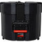 Gator Grooves Roto-Molded Tom Case with Padding (8 x 8")