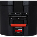 Gator Grooves Roto-Molded Tom Case with Padding (8 x 8")