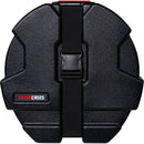 Gator Grooves Roto-Molded Tom Case with Padding (10 x 7")