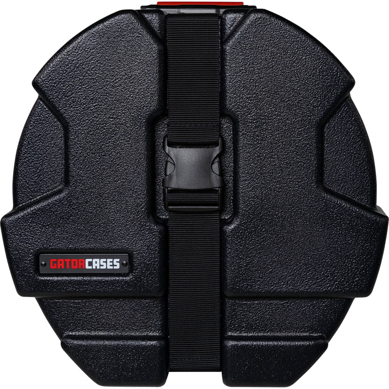Gator Grooves Roto-Molded Tom Case with Padding (10 x 7")
