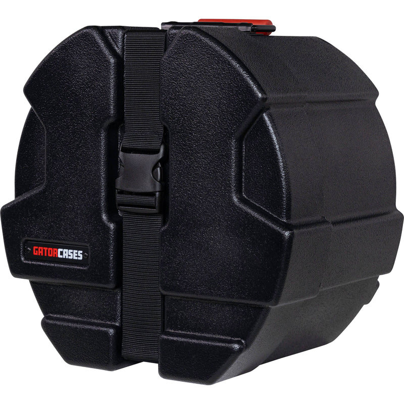 Gator Grooves Roto-Molded Tom Case with Padding (10 x 7")