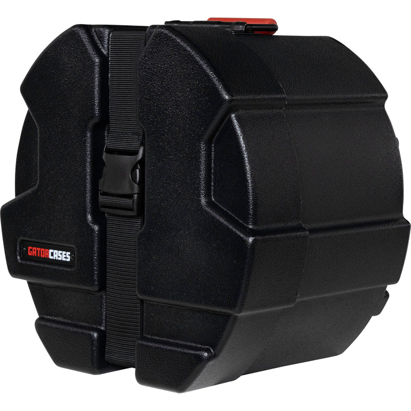 Gator Grooves Roto-Molded Tom Case with Padding (10 x 7")
