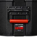 Gator Grooves Roto-Molded Tom Case with Padding (10 x 7")