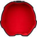 Gator Grooves Roto-Molded Tom Case with Padding (10 x 7")