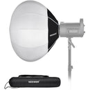 Neewer Quick Release Lantern Softbox (33.5")
