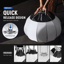 Neewer Quick Release Lantern Softbox (33.5")