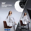 Neewer Quick Release Lantern Softbox (33.5")