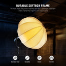 Neewer Quick Release Lantern Softbox (33.5")