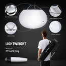 Neewer Quick Release Lantern Softbox (33.5")