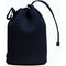 LensCoat Short LensPouch (XX-Large, Black)