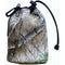 LensCoat Short LensPouch (XX-Large, Realtree Edge)