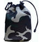 LensCoat Short LensPouch (XX-Large, Forest Green Camo)