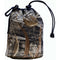LensCoat Short LensPouch (XX-Large, Realtree MAX-5)