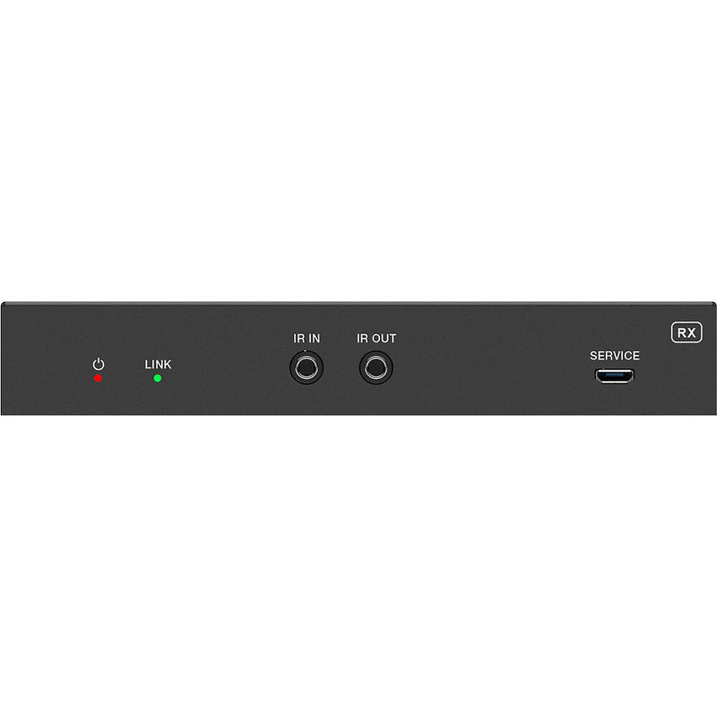 Comprehensive Pro AV/IT Integrator Series HDBaseT 3.0 HDMI 4K60 4:4:4 Extender Kit (330')
