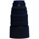 LensCoat Cover for Nikon Z 135mm Lens (Black)