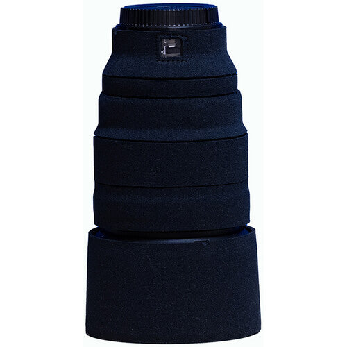 LensCoat Cover for Nikon Z 135mm Lens (Black)