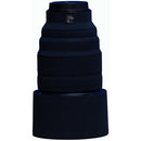 LensCoat Lens Cover for Nikon Z 85mm (Black)