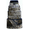 LensCoat Lens Cover for Nikon Z 85mm (Realtree Edge)