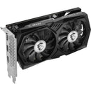 MSI GeForce RTX 3050 GAMING X 6G Graphics Card