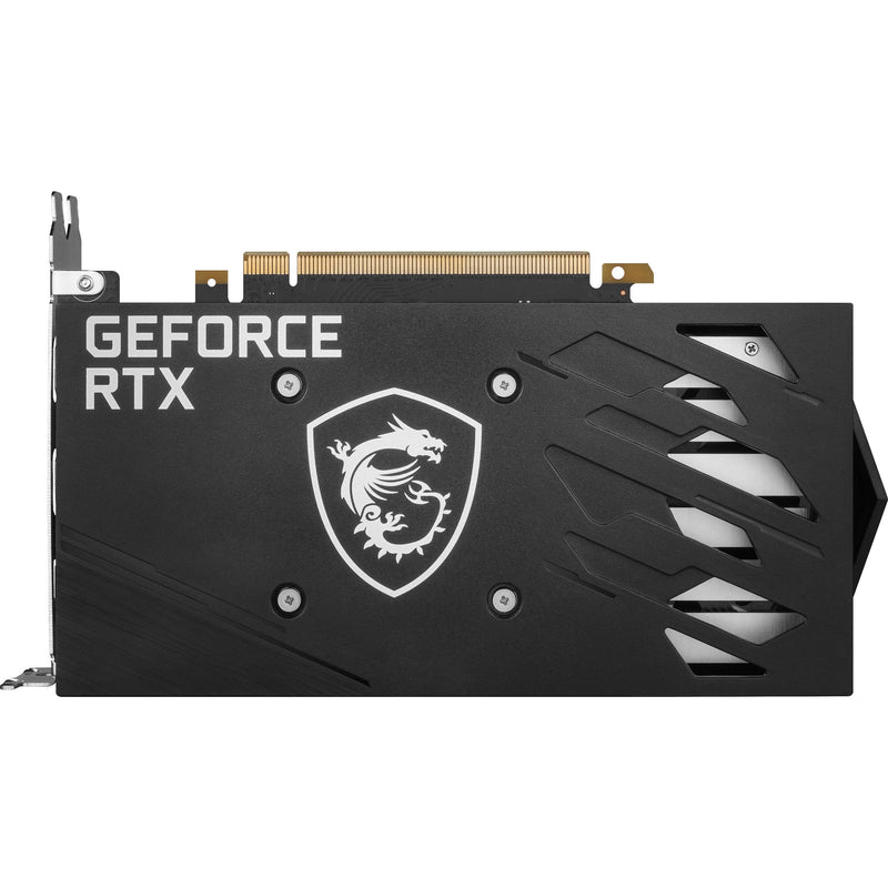 MSI GeForce RTX 3050 GAMING X 6G Graphics Card