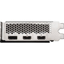 MSI GeForce RTX 3050 GAMING X 6G Graphics Card