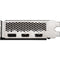 MSI GeForce RTX 3050 GAMING X 6G Graphics Card