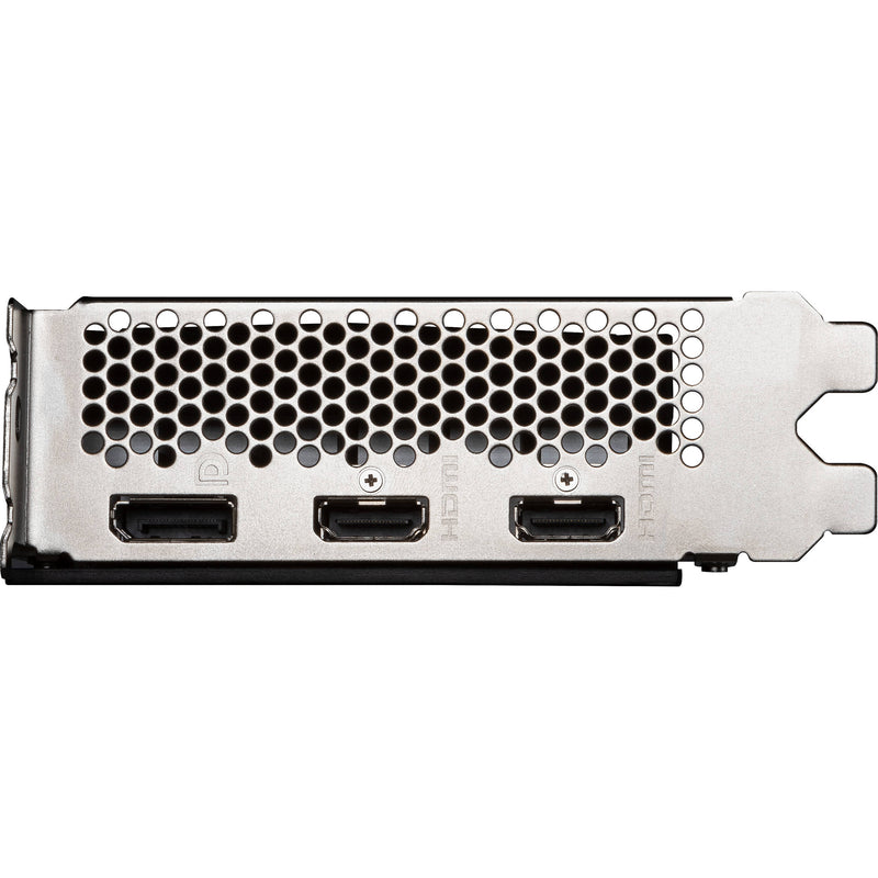 MSI GeForce RTX 3050 GAMING X 6G Graphics Card