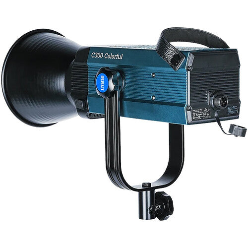 Sirui 300W RGBCAL 6-Color Full-Spectrum LED Monolight