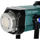 Sirui 300W RGBCAL 6-Color Full-Spectrum LED Monolight