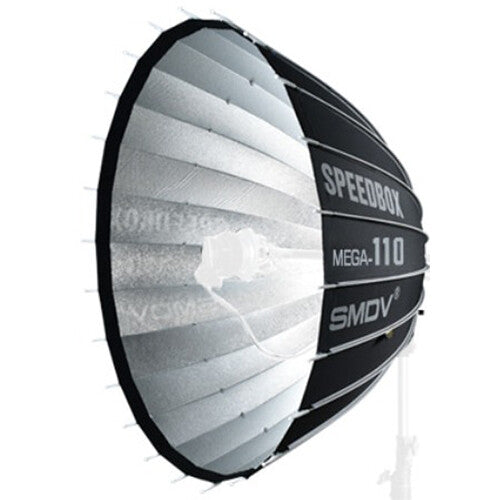 SMDV Grid Mega 110 for Speedbox Mega-110