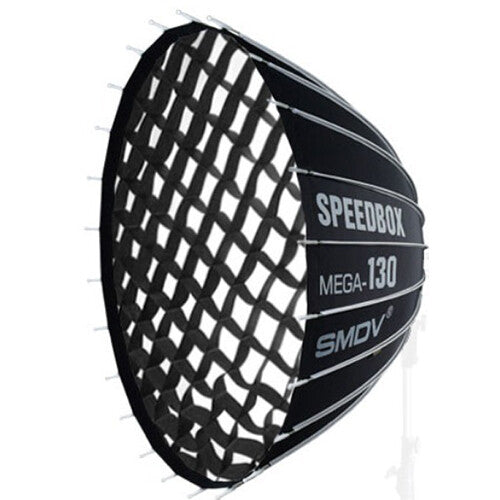 SMDV Grid Mega 130 for Speedbox Mega-130