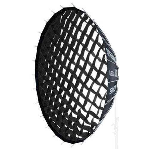 SMDV Grid Mega 160 for Speedbox Mega-160