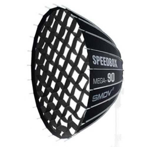 SMDV Grid Mega 90 for Speedbox Mega-90
