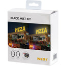NiSi Black Mist 1/4 and 1/8 Filter Kit (43mm)
