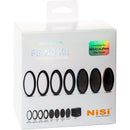 NiSi Swift FS ND Filter Kit (49mm)