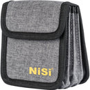 NiSi Professional Black Mist 1/2, 1/4, and 1/8 Filter Kit (40.5mm)