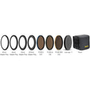 NiSi Swift FS ND Filter Kit (49mm)