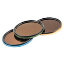 NiSi Swift FS ND Filter Kit (49mm)