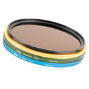 NiSi Swift FS ND Filter Kit (49mm)