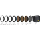 NiSi Swift FS ND Filter Kit (82mm)